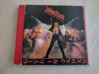 Judas Priest CD Berlin - Reinickendorf Vorschau