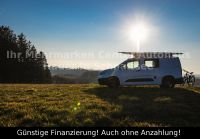 Opel Combo SimplyCamper in Grau,Silber,schwarz,weiß Bayern - Schnaitsee Vorschau