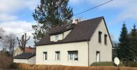 Nur zur Vermietung! Stark sanierungsbedürftiges Einfamilienhaus mit Garage in Horka Sachsen - Horka Vorschau