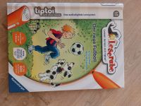 tiptoi Buch "Der neue Fußball" ( Lesen lernen 6-8 Jahre) Bayern - Lauben Vorschau