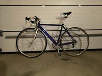 Rennrad Campagnolo Retro oldschool Brandenburg - Schwedt (Oder) Vorschau