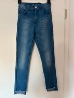 Esprit Jeans Gr. 146 / 11 Jahre, blau Baden-Württemberg - Oppenau Vorschau