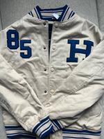 Tommy Hilfiger Collage Jacke  152 Stuttgart - Stuttgart-Nord Vorschau