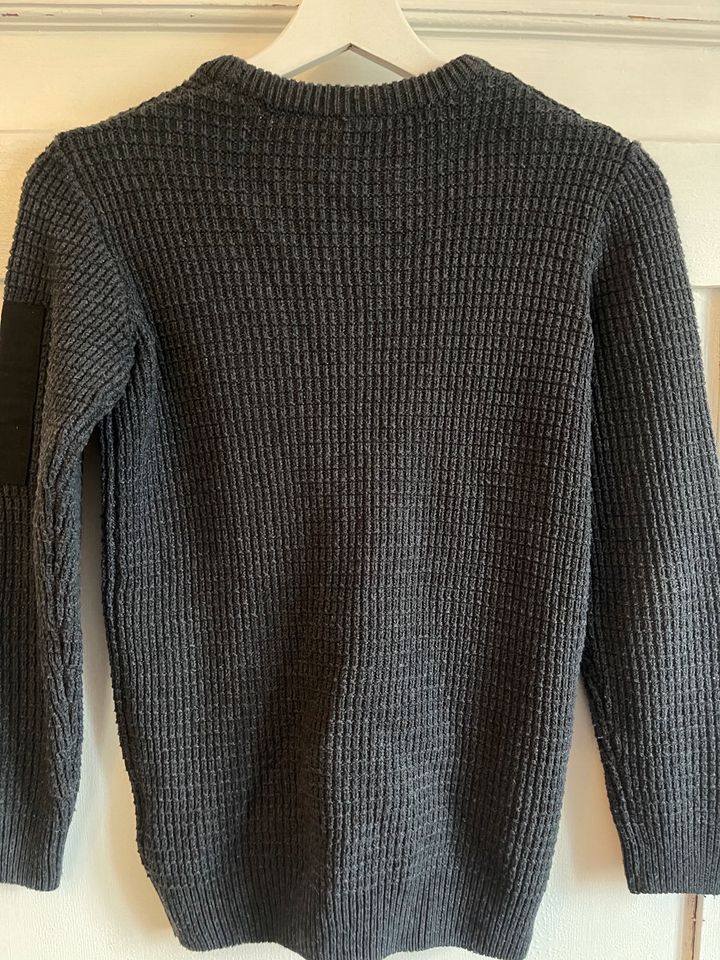 Pullover, Pulli, Baumwolle, Gr. 146 in Dillingen (Donau)