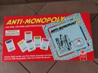 Anti Monopoly I bis III Brettspiele, neuwertig Nordrhein-Westfalen - Gladbeck Vorschau