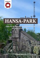 BUCH Hansa-Park von A bis Z - Erschienen: November 2022 Frankfurt am Main - Nordend Vorschau