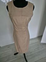 Beige Kleid Stuttgart - Münster Vorschau