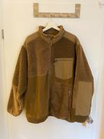 Uniqlo engineered garments Jacke / Zipper Herren XL beige Nordrhein-Westfalen - Meerbusch Vorschau
