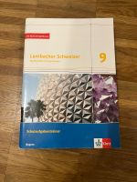 Lambacher Schweizer Mathematik Klasse 9 Bayern München - Schwabing-West Vorschau