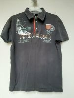 Herren Polo Shirt - Violento - Gr. XL - 100 % Baumwolle Dortmund - Derne Vorschau