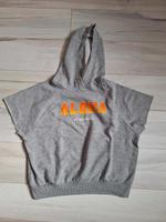 Pullover Sweater Sweatshirt kurzarm Sachsen - Kirschau Vorschau