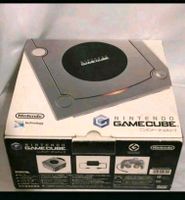 Suche Nintendo Gamecube Verpackung Karton Niedersachsen - Wittmund Vorschau