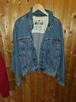 Jeansjacke Jacke Jeans XL vintage Mustang Nordrhein-Westfalen - Paderborn Vorschau