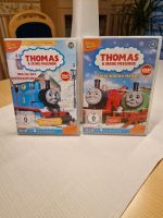 Kinder DVD's Thomas & seine Freunde Sachsen-Anhalt - Schönebeck (Elbe) Vorschau