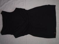 Naketano Damen Shirtkleid Freizeit Koffer Anthrazit Grau L 40 Niedersachsen - Uelzen Vorschau