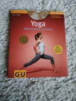 Yoga Buch ohne CD Nordrhein-Westfalen - Arnsberg Vorschau