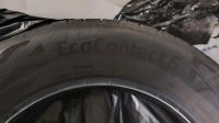 Auto Reifen Eco Continental 215/60 R 17 H Nordrhein-Westfalen - Brüggen Vorschau