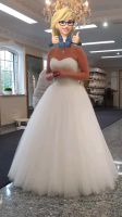 Brautkleid Neu Hochzeitskleid Hochzeit Miss Germany Dithmarschen - Tellingstedt Vorschau