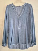Esprit Bluse Gr. 36 Hessen - Riedstadt Vorschau