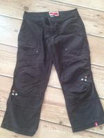 EDC Esprit 7/8 Hose Caprihose Größe 32/34 Thüringen - Wutha-Farnroda Vorschau