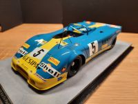 1:18 Tecnomodel Porsche 917 Spyder #5 1971 OVP Hessen - Büdingen Vorschau