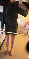 Zara Kleid grün Khaki Gr. 36 NEU Bayern - Schondorf am Ammersee Vorschau