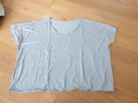 T-Shirt grau Shein Gr. XL Oversize Westerwaldkreis - Stahlhofen Vorschau