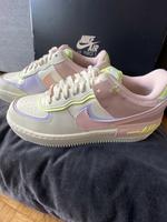 Nike Air Force 1 Shadow Cashmere!   Größe 38.5 NEU Niedersachsen - Celle Vorschau