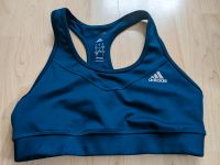 Adidas Sport BH Größe S 36-38 climalite türkis Baden-Württemberg - Bondorf Vorschau