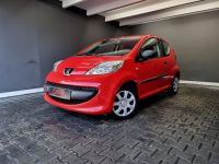 Peugeot 107 1.0 Petit Filou, IDEAL FÜR FAHRANFÄNGER Berlin - Marienfelde Vorschau