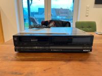 Sony SL-HF100ES Betamax Video Recorder defekt Saarland - Schmelz Vorschau