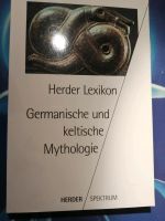 Hetder Lexikon Germanische und keltische Mythologie Rheinland-Pfalz - Osthofen Vorschau