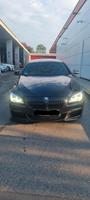 BMW 640d Gran Coupe München - Pasing-Obermenzing Vorschau
