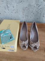 Pumps Schuhe Ball Abi Fest Pankow - Prenzlauer Berg Vorschau
