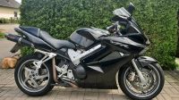 Honda VFR 800   wie NEU !!! Sachsen-Anhalt - Möser Vorschau