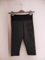 Adidas Damen Sportleggings 3/4 Brandenburg - Eichwalde Vorschau