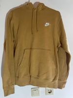 Nike Hoodie beige – Größe S Thüringen - Suhl Vorschau