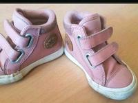 Converse Chucks Mädchen Schuhe 21 Brandenburg - Bernau Vorschau