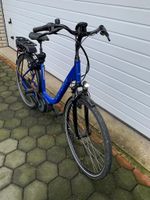 E-Bike/ Trekkingfahrrad Victoria Nordrhein-Westfalen - Detmold Vorschau