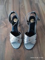 Buffalo High Heels.40 Nordrhein-Westfalen - Olpe Vorschau