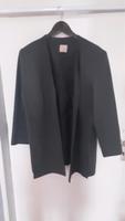 Blazer grau Gr.46/48 Bayern - Teublitz Vorschau