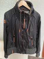 Jacke Naketano, Gr. L, schwarz Baden-Württemberg - Michelfeld Vorschau