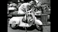 Vespa 70er / 80er Jahre gesucht  :-) Baden-Württemberg - Keltern Vorschau