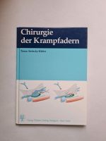 Chirugie der Krampfadern München - Schwabing-West Vorschau