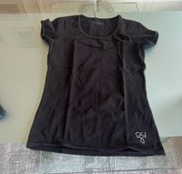 Calvin Klein Jeans T-Shirt für Frauen, schwarz, Gr. S Berlin - Reinickendorf Vorschau