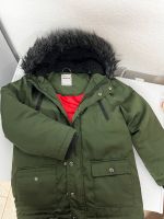 Kinder Winterjacke Größe 128-134 Nordrhein-Westfalen - Viersen Vorschau