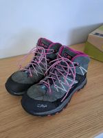 CMP Trekking Schuhe Wanderschuhe Gr. 35 8-armig Nordfriesland - Bredstedt Vorschau