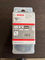 Bosch Schnellspannbohrfutter 2 608 572 227 Hessen - Bad Hersfeld Vorschau