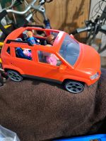 Playmobil Familien Auto mit Puppen Sachsen - Taucha Vorschau
