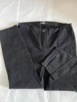 Schwarze Cambio Hose Gr. 38, knöchellang Dresden - Leubnitz-Neuostra Vorschau
